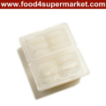 2017 hot selling konjac tofu/konjac angel hair/konjac fettuccine